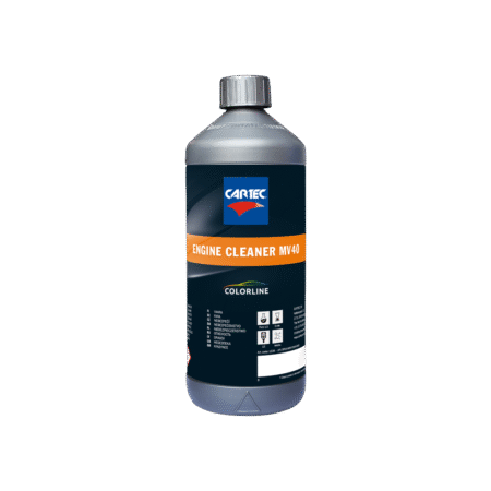 Engine Cleaner MV40