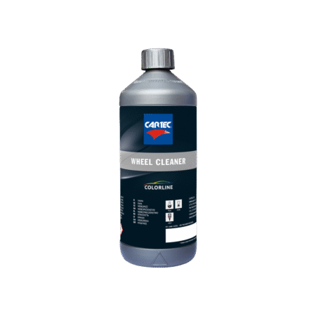 Wheel Cleaner