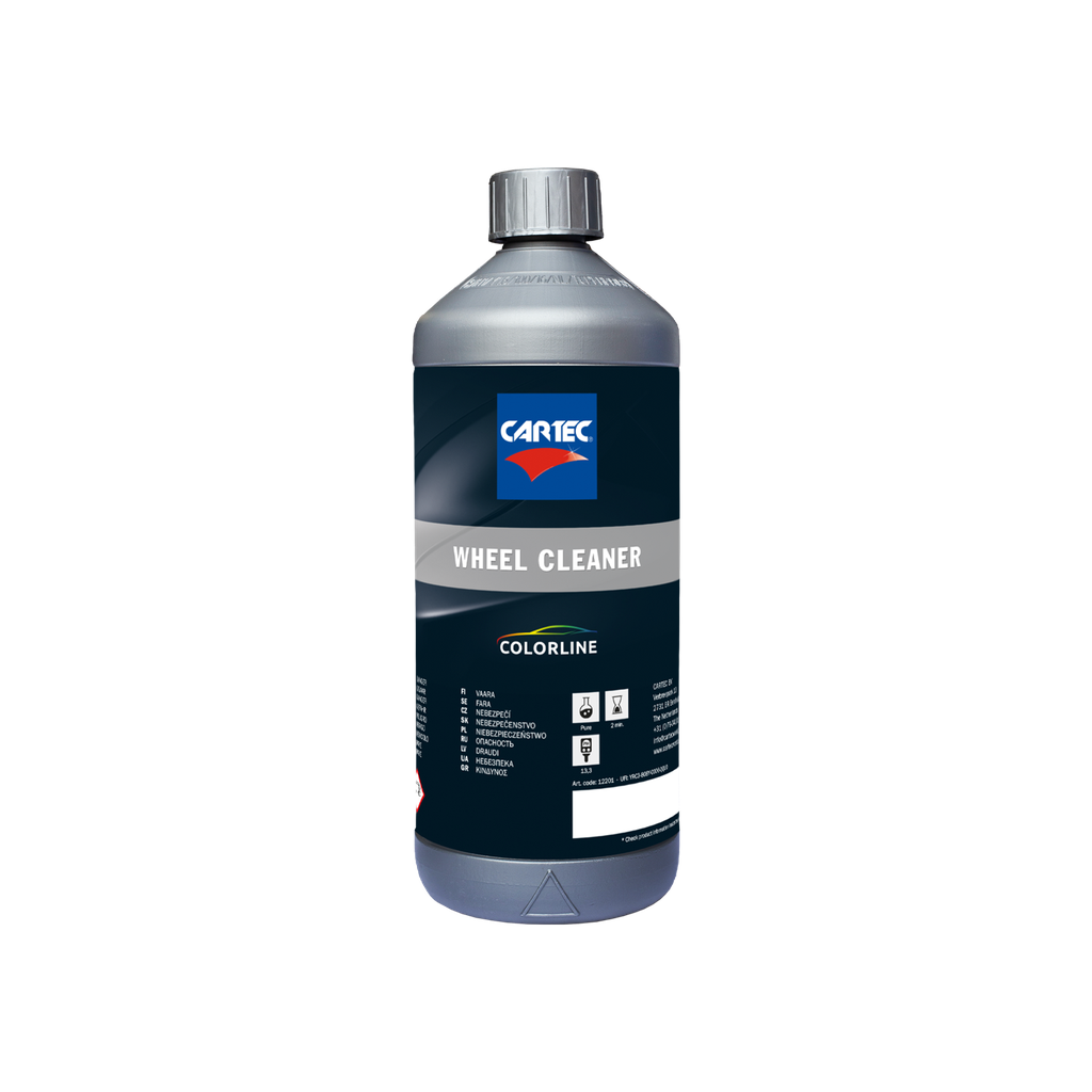 Wheel Cleaner