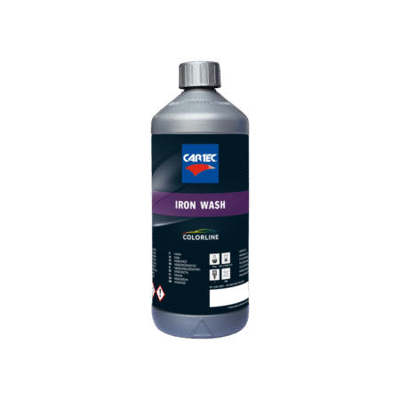 Iron Wash