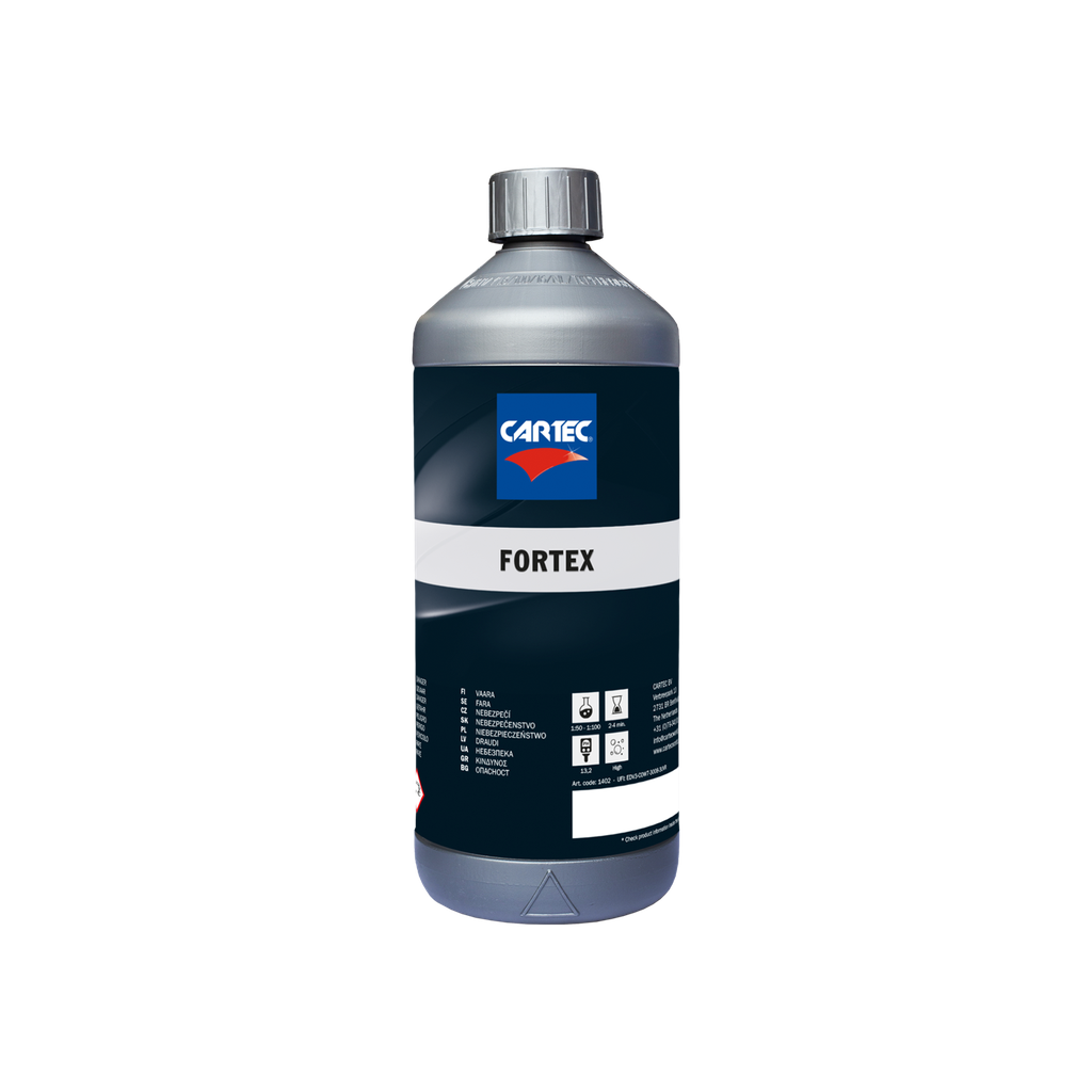 Fortex