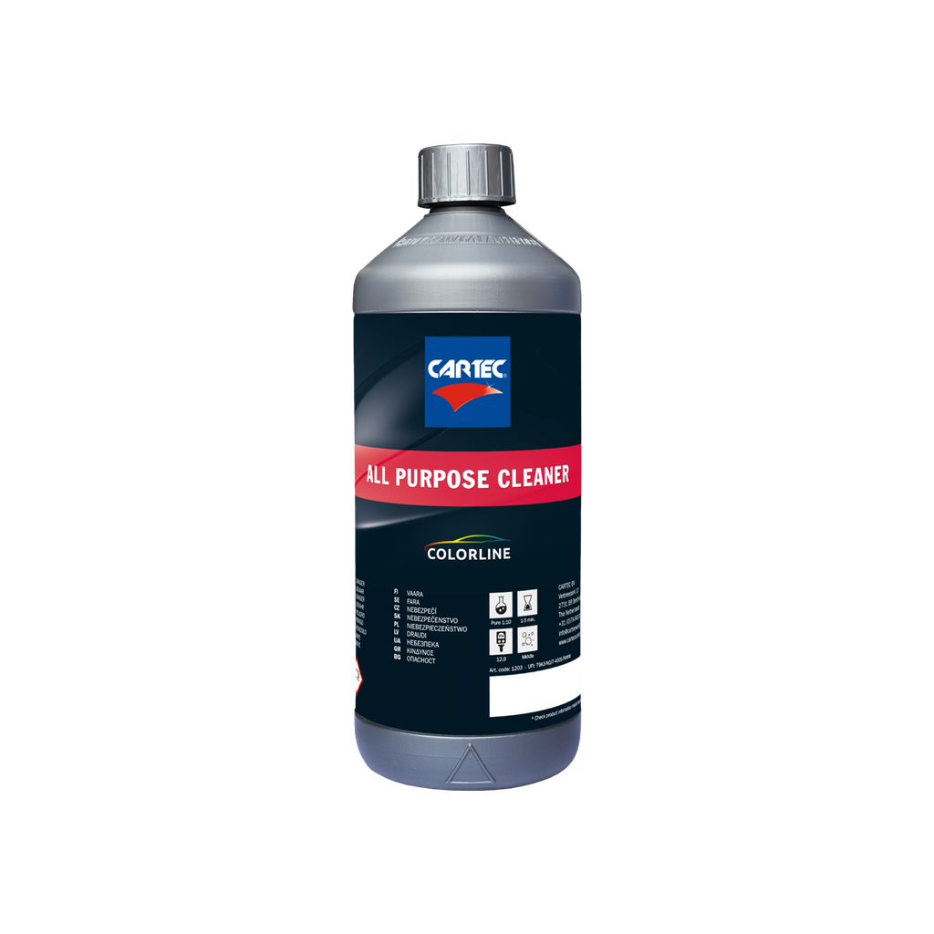 All Purpose Cleaner