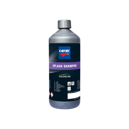 Splash Shampoo