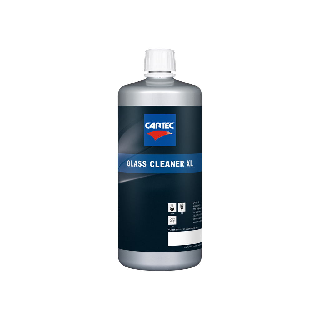 Glass Cleaner XL