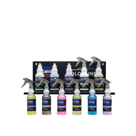 Colorline Starter Pack