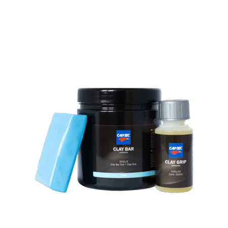 Clay Bar