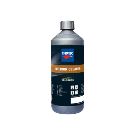 Interior Cleaner