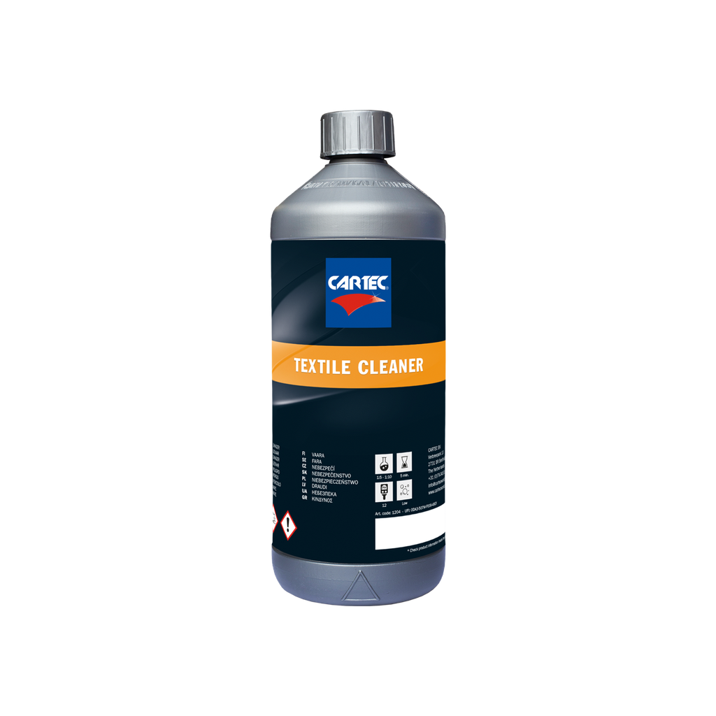 Textile Cleaner