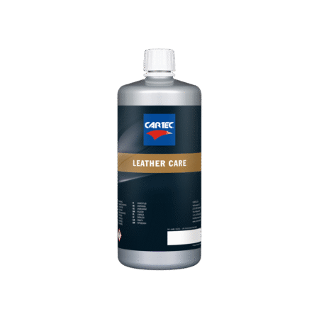 Leather Care
