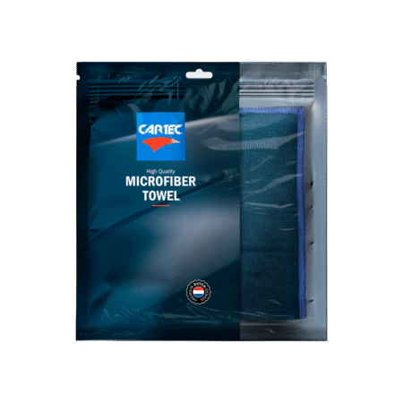 Microfiber Towel Crystal Glass Max