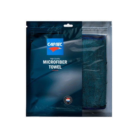 Microfiber Towel Classic Blue