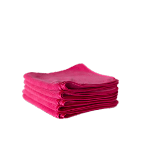 Microfibre Towel Fuchsia