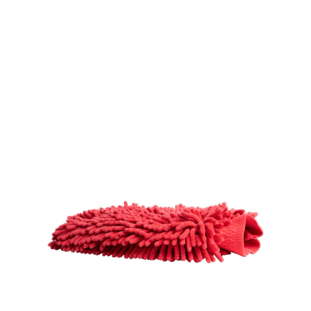 Wash-Glove XL Pink