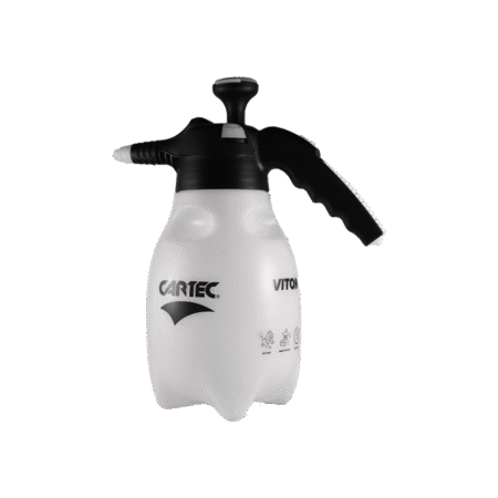 Pressure Pump Acid/ Solvent