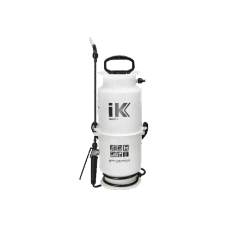 Pressure Pump IK9, Acid