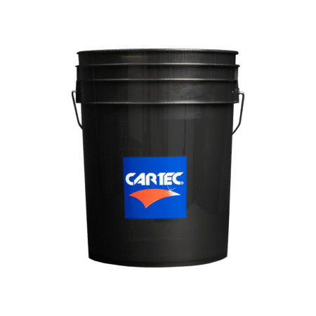 Bucket Black