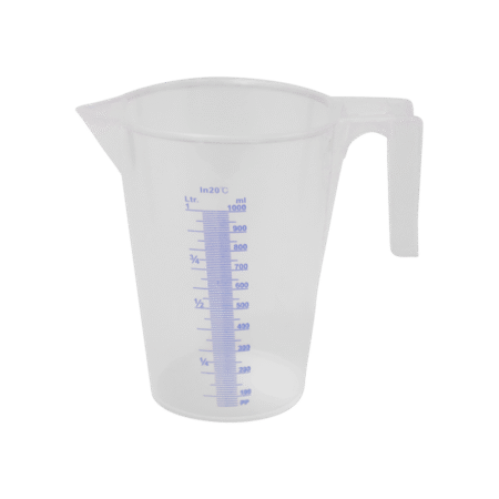 Measuring Cup