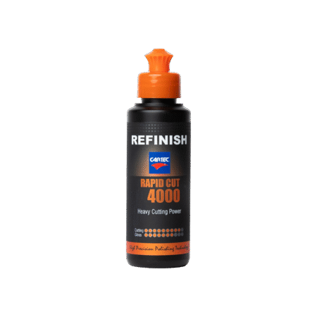 Rapid Cut 4000