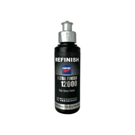 Ultra Finish 12000