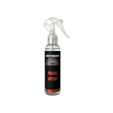 Panel Spray