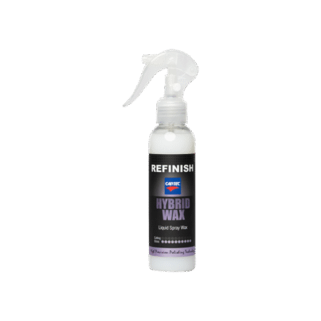 Hybridwax