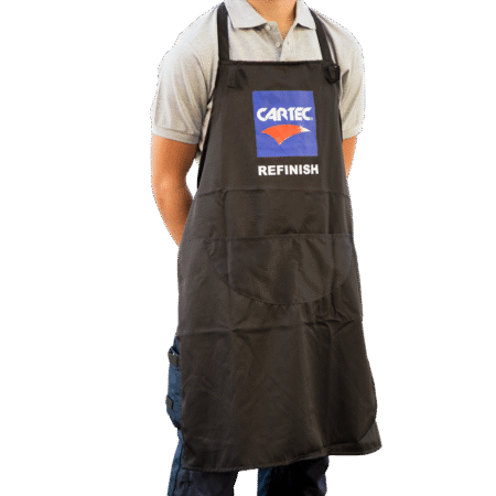 Refinish Apron