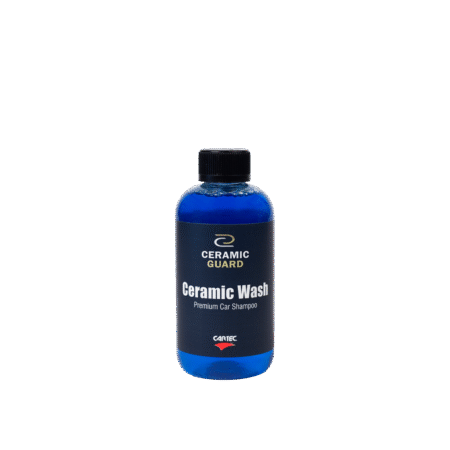 Ceramic Wash