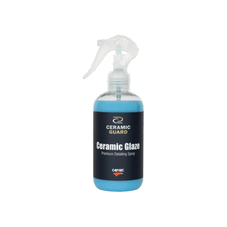 Ceramic Glaze