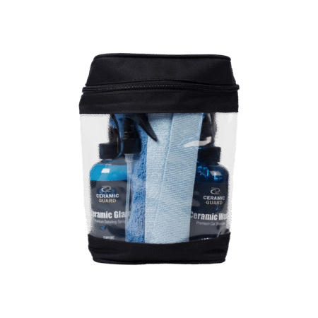 Ceramic After Care Set