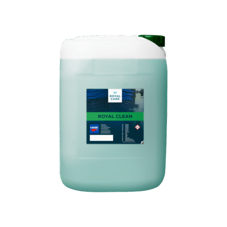 Royal Clean