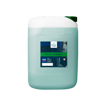 Royal Clean+