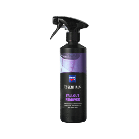 Fallout Remover