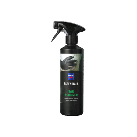 Tar Remover