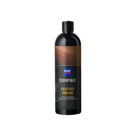 Leather Cream