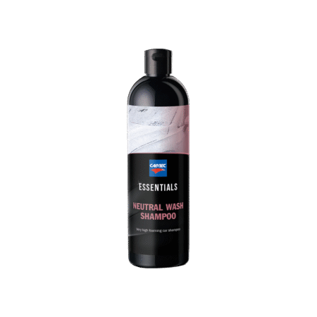 Neutral Wash Shampoo