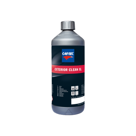 Exterior Clean XL