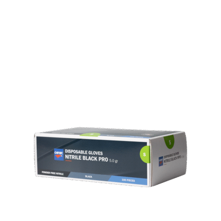 Nitrile Black Pro