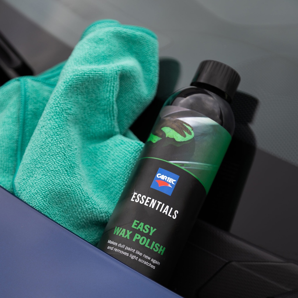 Easy Wax Polish - obrazek 3