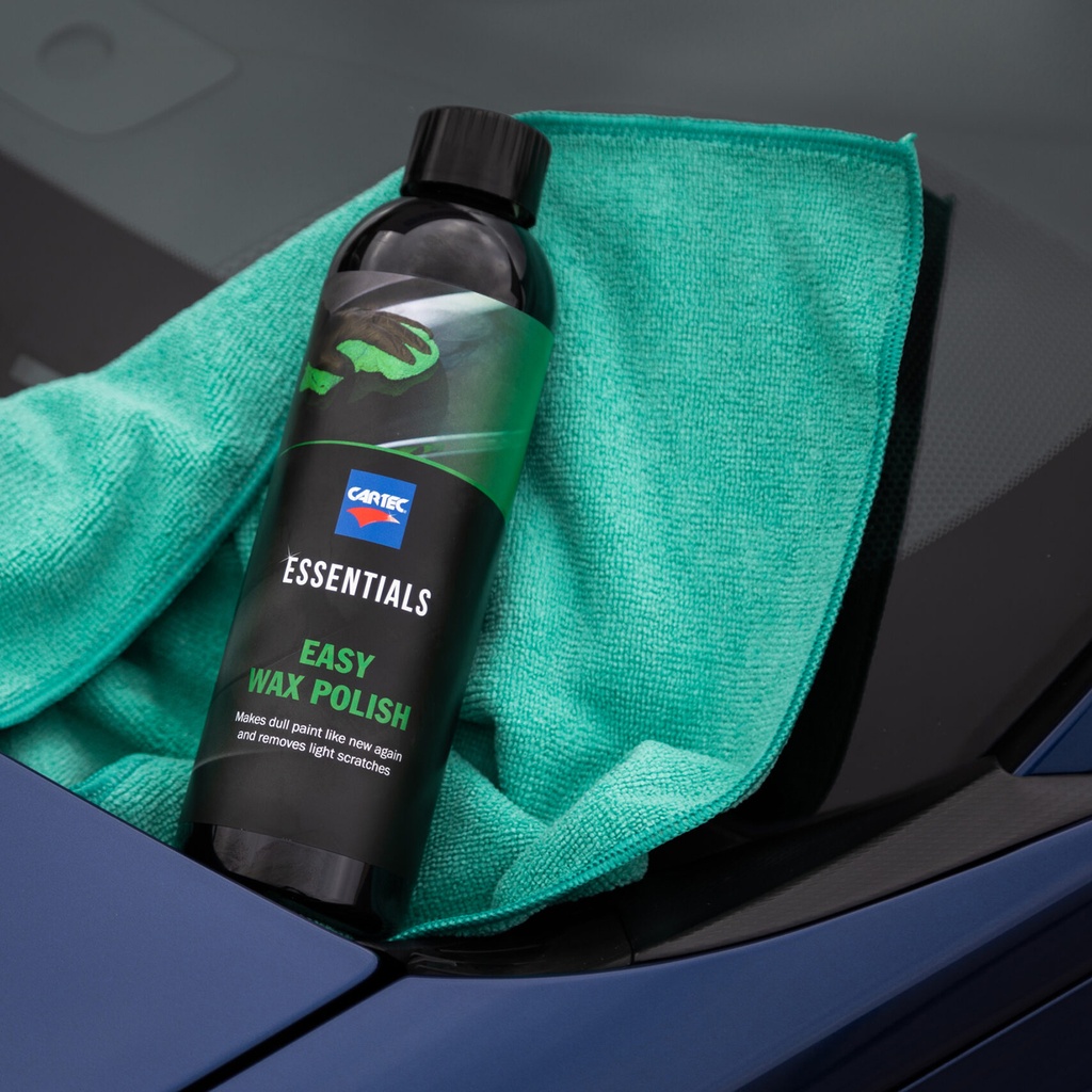 Easy Wax Polish - obrazek 4