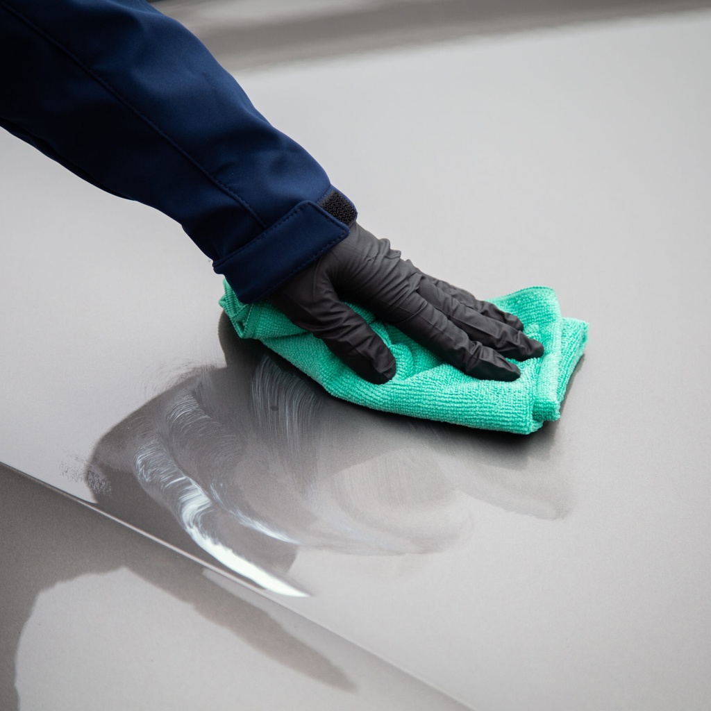 Easy Wax Polish - obrazek 6
