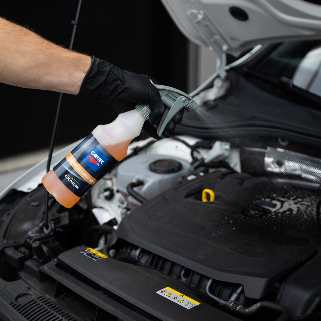 Engine Cleaner MV40 - obrazek 2