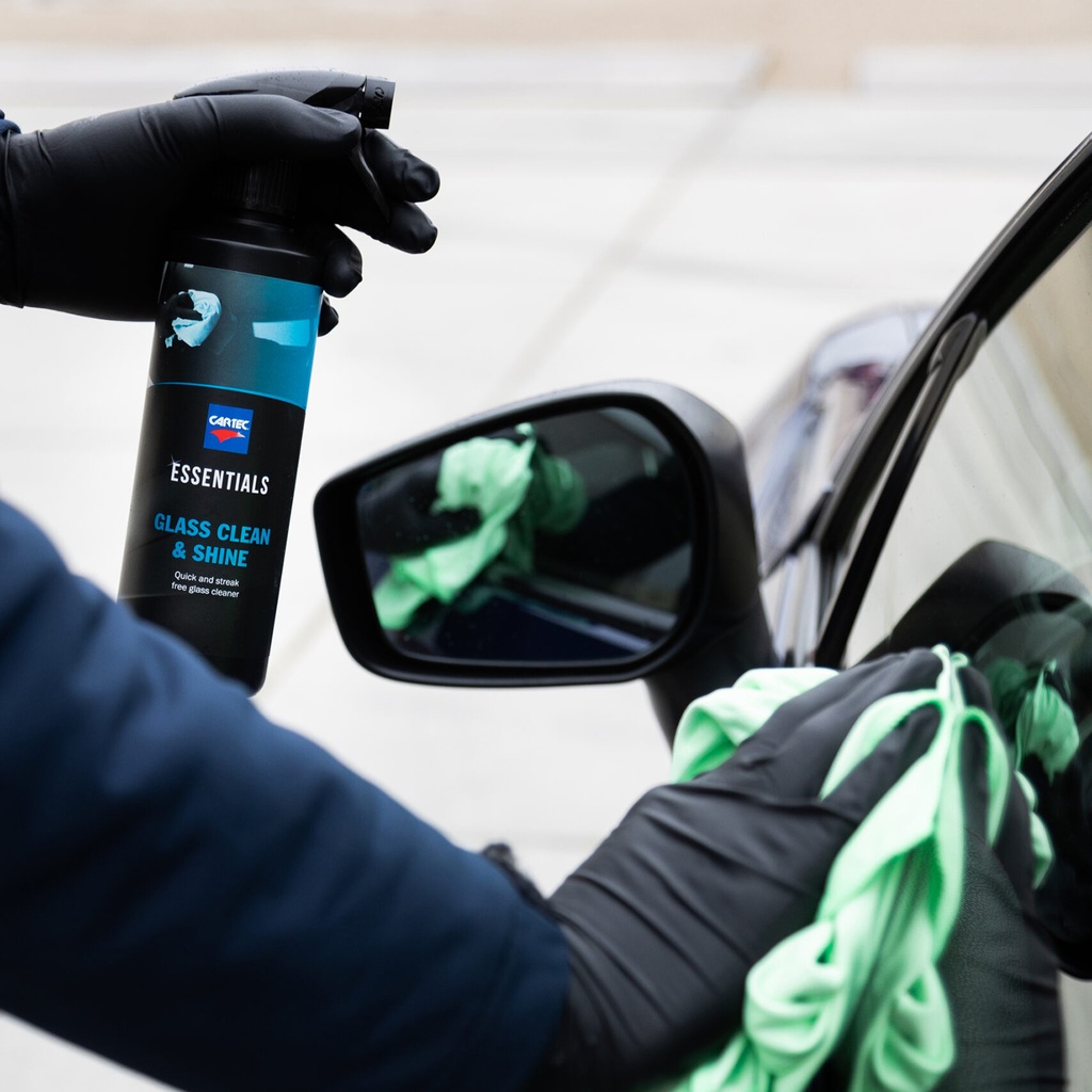 Glass Clean & Shine - obrazek 7