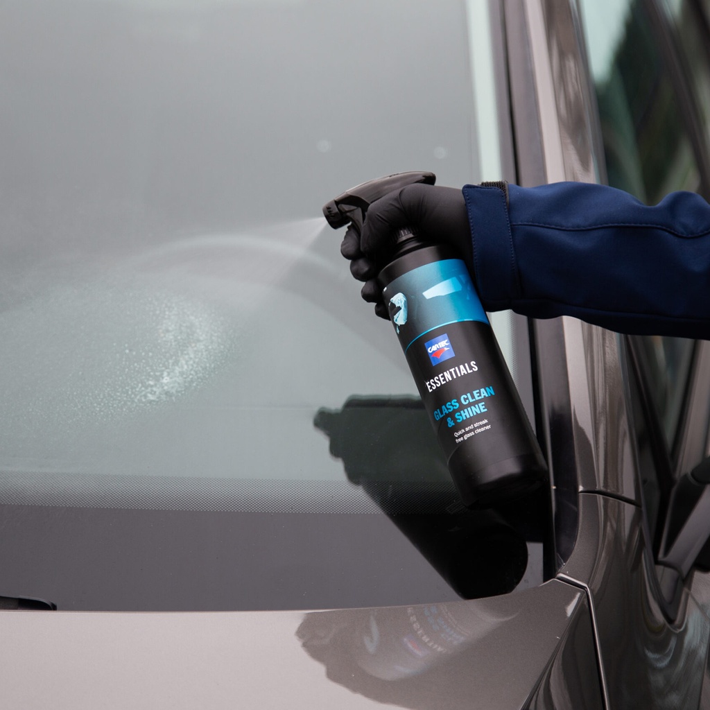 Glass Clean & Shine - obrazek 5