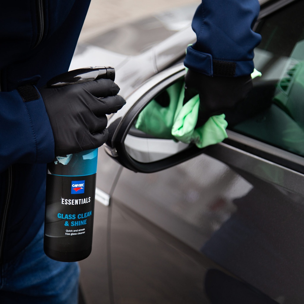 Glass Clean & Shine - obrazek 3