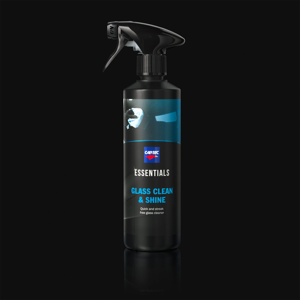 Glass Clean & Shine - obrazek 2