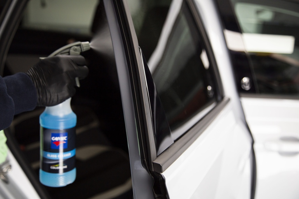 Glass Cleaner XL - obrazek 2