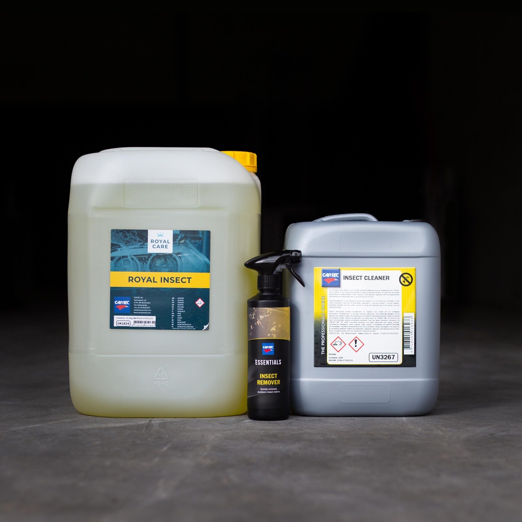 Insect Cleaner - obrazek 2