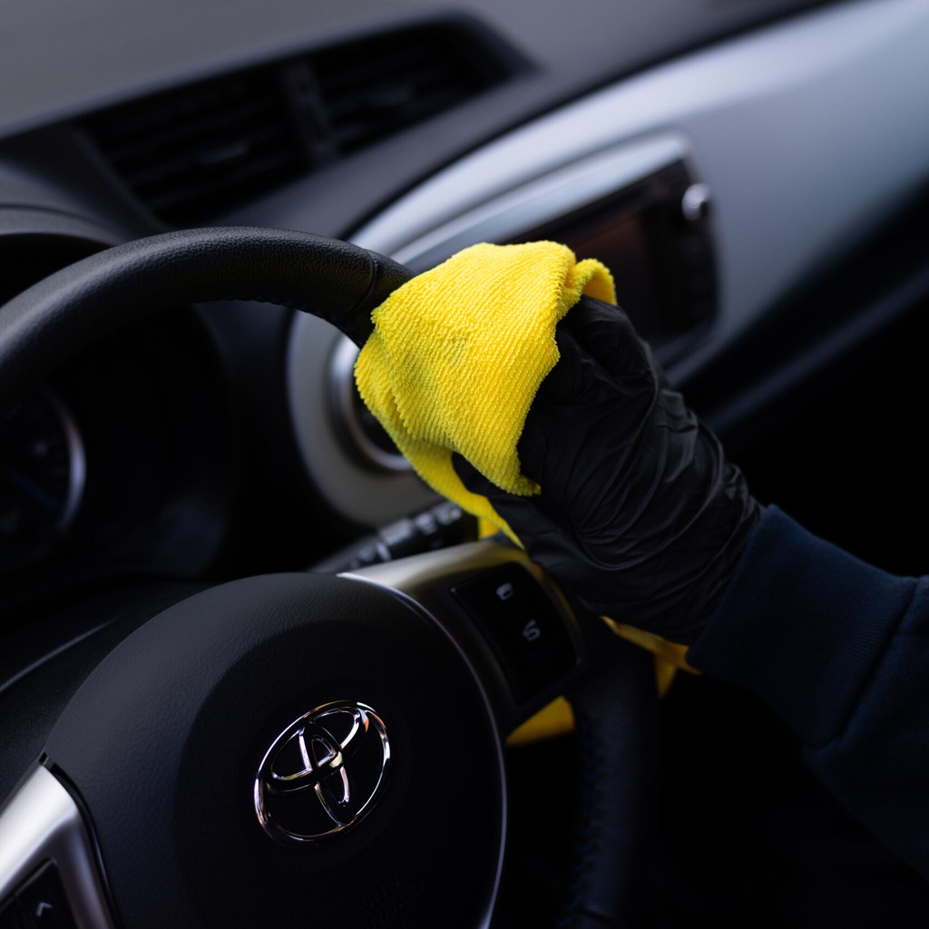 Interior Cleaner - obrazek 2