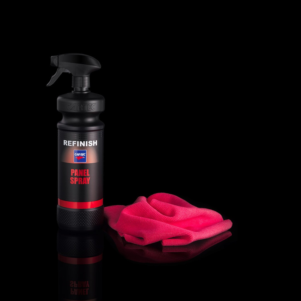 Panel Spray - obrazek 3
