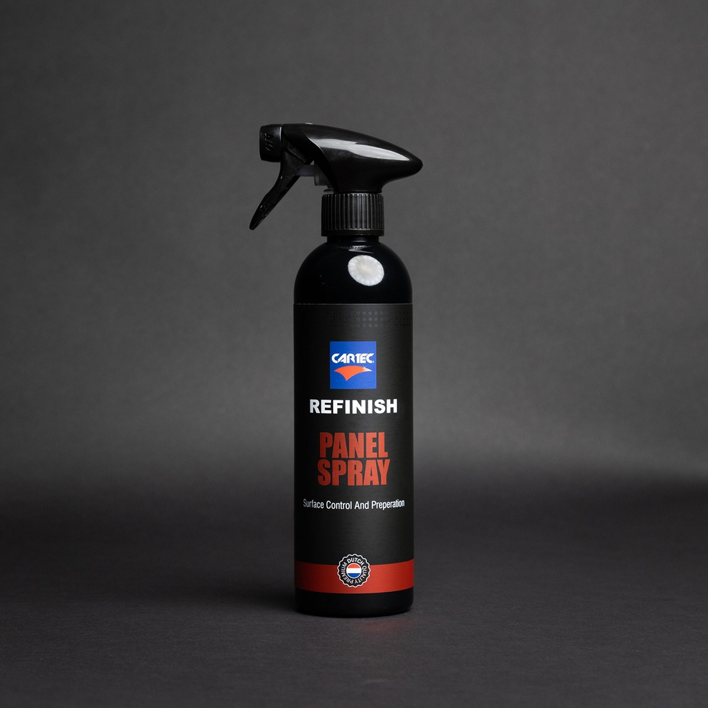 Panel Spray - obrazek 2